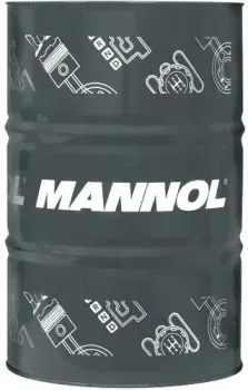 Mannol O.E.M. for chevrolet opel 5W-30 208л