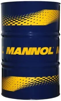Mannol ELITE 5W-40 208л