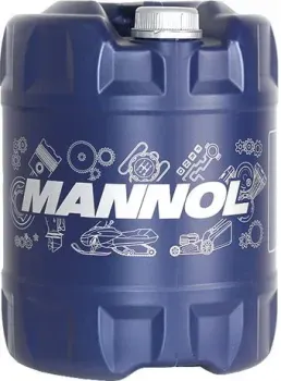 Mannol ELITE 5W-40 20л