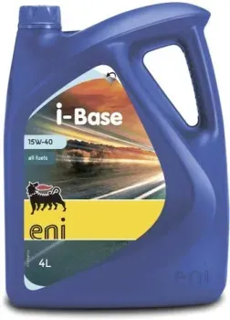 Eni i-Base 15W-40 4л
