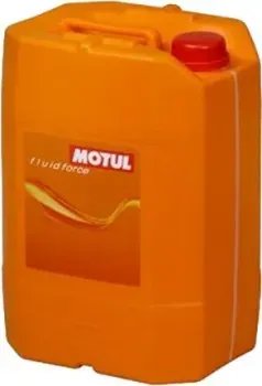 Motul Tekma Ultima 10W-40 20л