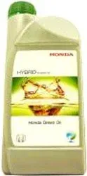 Honda Green oil for Hybrids 1л
