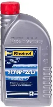 Rheinol Primol Power Synth CS Diesel 10W-40 1л