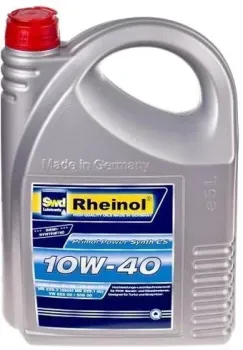 Rheinol Primol Power Synth CS 10W-40 5л