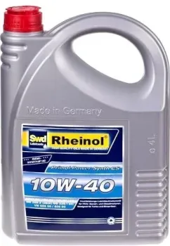 Rheinol Primol Power Synth CS 10W-40 4л