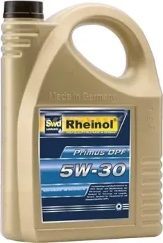 Rheinol Primus DPF 5W-30 5л
