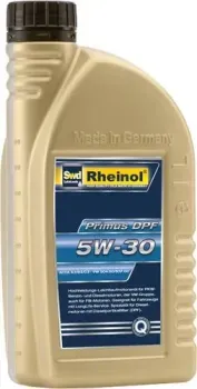 Rheinol Primus DPF 5W-30 1л