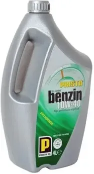 Prista Super Benzin 10W-40 4л [P060800]