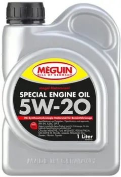 Meguin Megol Special Engine Oil 5W-20 1л [9498]
