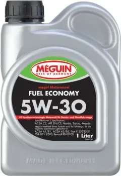 Meguin Fuel Economy 5W-30 1л