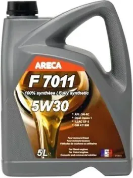 Areca F7011 5W-30 5л [11143]