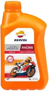Repsol Moto Racing 4T 10W-40 1л