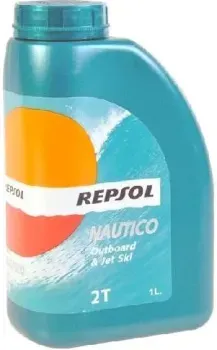 Repsol Nautico Outboard & Jet Ski 2T 1л