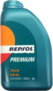 Repsol Premium Tech 5W-30 1л