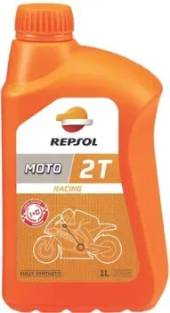Repsol Moto Racing 2T 1л