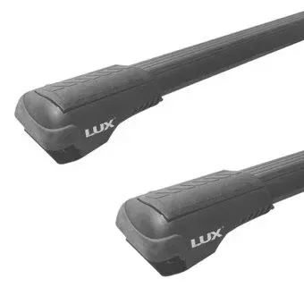 LUX Хантер L55-B (черный)