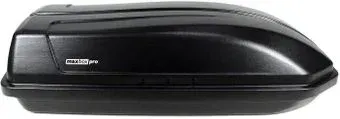 MaxBox PRO 240 компакт (черный)