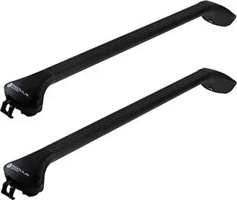 Modula Oval Bar System MOCSOB0ALN03 (черный)