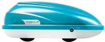 Modula Travel Sport 370 (бирюзовый)