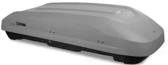 Modula Condor 550 MOCS 0464 (матовый серый)