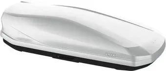 LUX Irbis 175 450л (белый глянцевый)