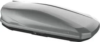 LUX Irbis 175 450л (серый глянцевый)
