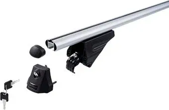 Modula Smart Bar XL 135 MOCSRR0AL00000000016 (серебристый)