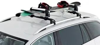 Fabbri Aluski & Board NEW 4