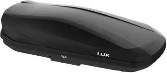 LUX Irbis 150 310л (черный)