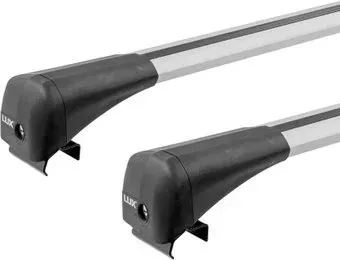 LUX Bridge 792627 + 792894 + 792740 для Lada Vesta SW (серый)