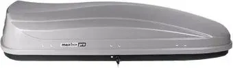 MaxBox PRO 520 большой (серый)