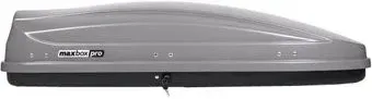 MaxBox PRO 460 средний (серый)