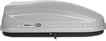 MaxBox PRO 430 малый (серый)