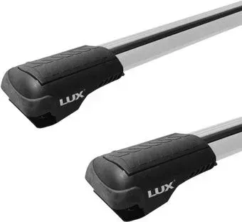 LUX Хантер L53-R (серебристый)