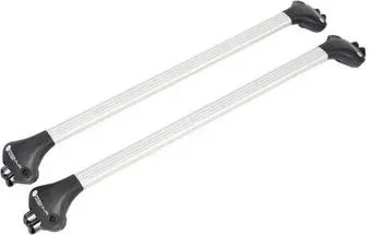 Modula Oval Bar System MOCSOB0AL0010 (серебристый)
