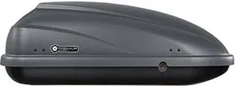 Modula Travel Easy 370 (антрацит)