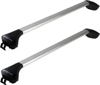 Modula Oval Bar System MOCS OB0AL002 (алюминиевый)
