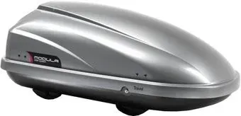 Modula Travel Easy 370 (серый)