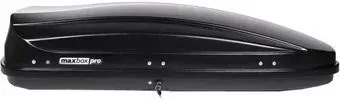 MaxBox PRO 460 средний (черный)
