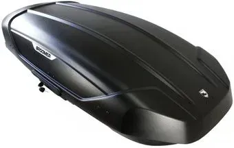 Broomer Venture L 430 (черный Raptor)