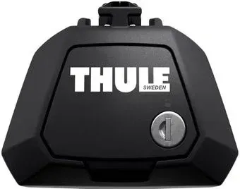 Thule Thule Evo Raised Rail 7104
