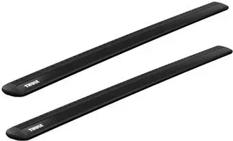 Thule Wingbar Evo 118 (черный)