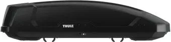 Thule Force XT L (черный)