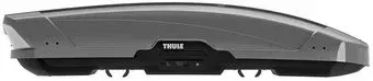 Thule Motion XT XL (серый) [6298T]