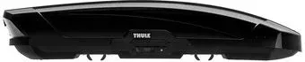 Thule Motion XT XL (черный) [6298B]