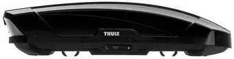 Thule Motion XT M (черный) [6292B]