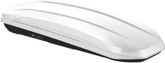 LUX Major 217 460л (белый глянцевый)
