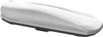 LUX Irbis 206 470л (серый матовый)
