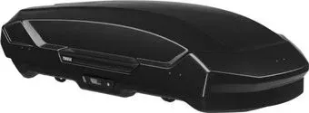 Thule Motion 3 M 639200 (black glossy)