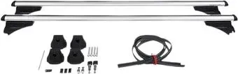 Modula Smart Bar XL MOCSRR0AL0016 (серебристый)